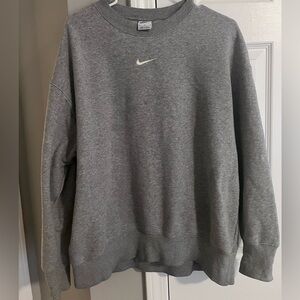 Unisex Nike pull over